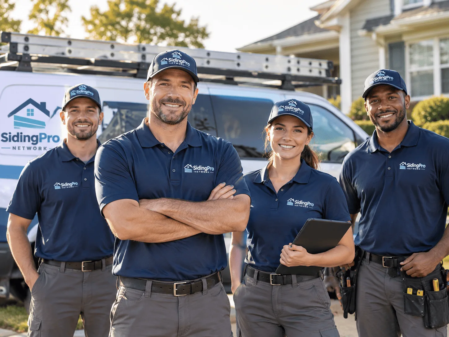 Siding Inspection company in Coto Laurel, PR