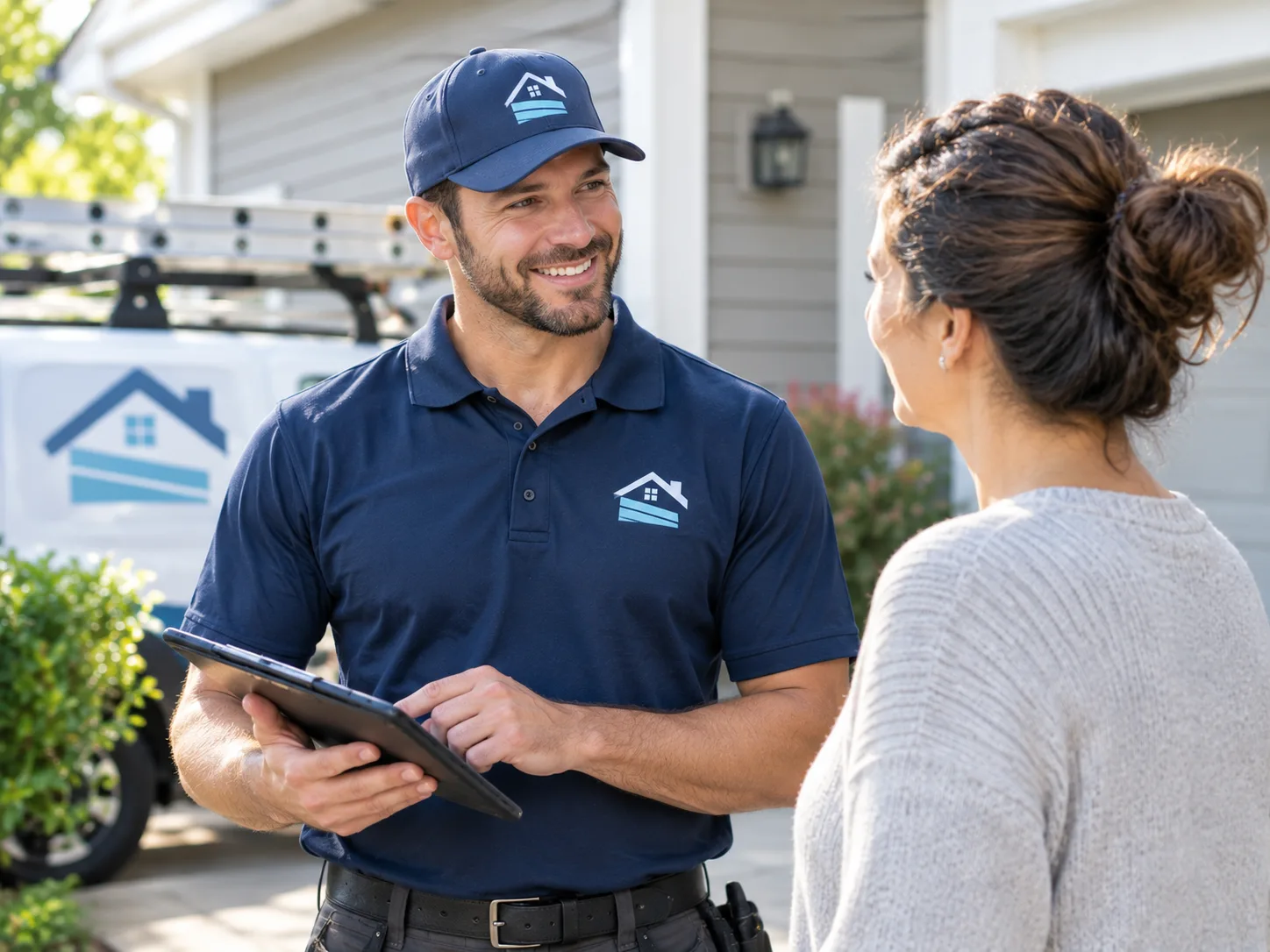 Siding Inspection Coto Laurel, PR FAQs